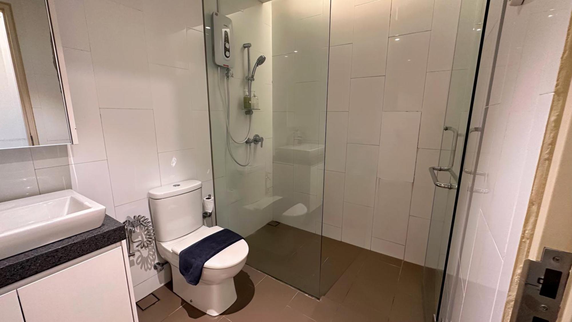Apartamento Kl Sentral Loft, Est Bangsar #6, Lrt Kuala Lumpur Exterior foto