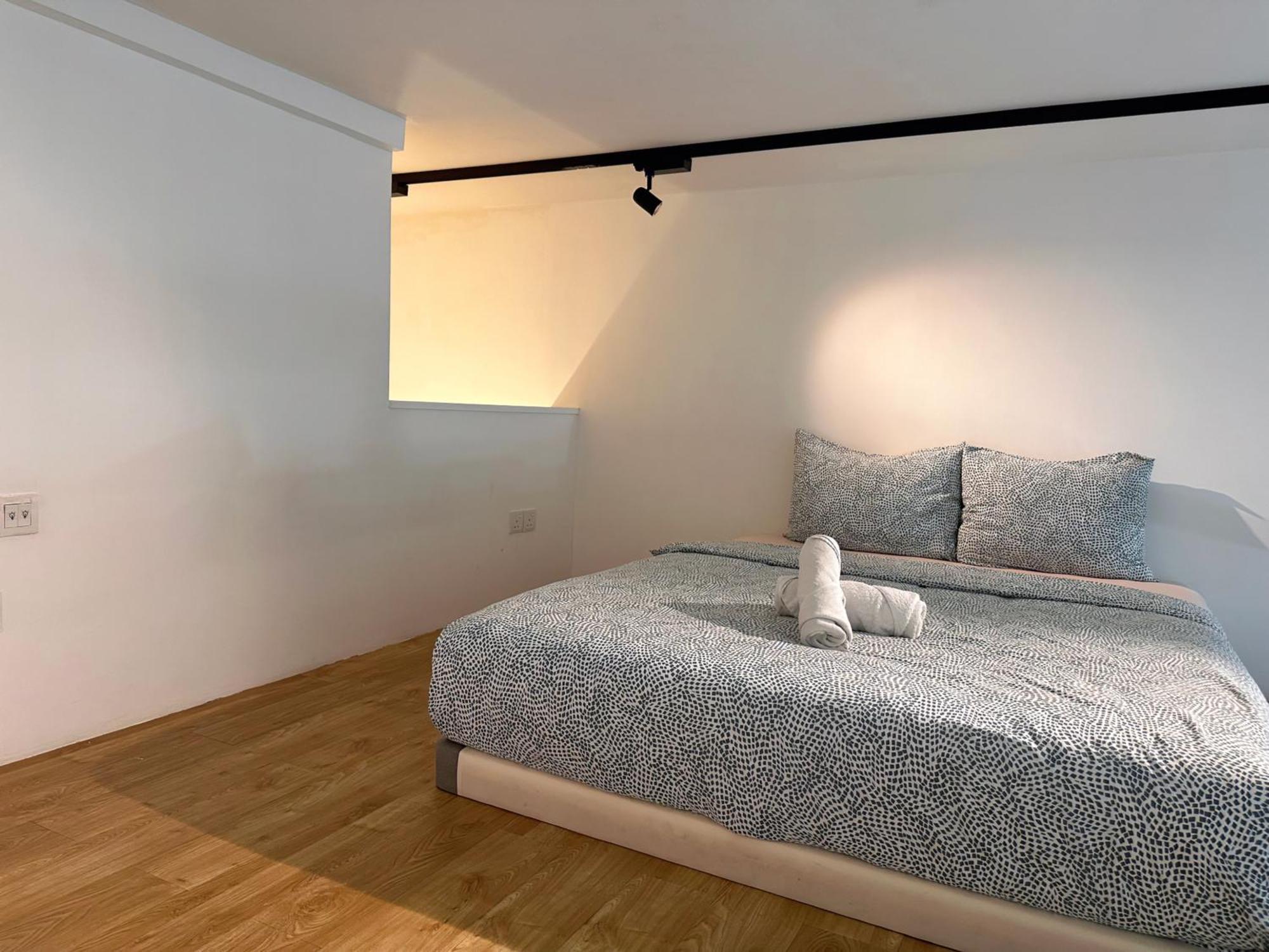 Apartamento Kl Sentral Loft, Est Bangsar #6, Lrt Kuala Lumpur Exterior foto